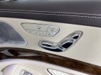 Thumbnail Photo 18 for 2017 Mercedes-Benz S550